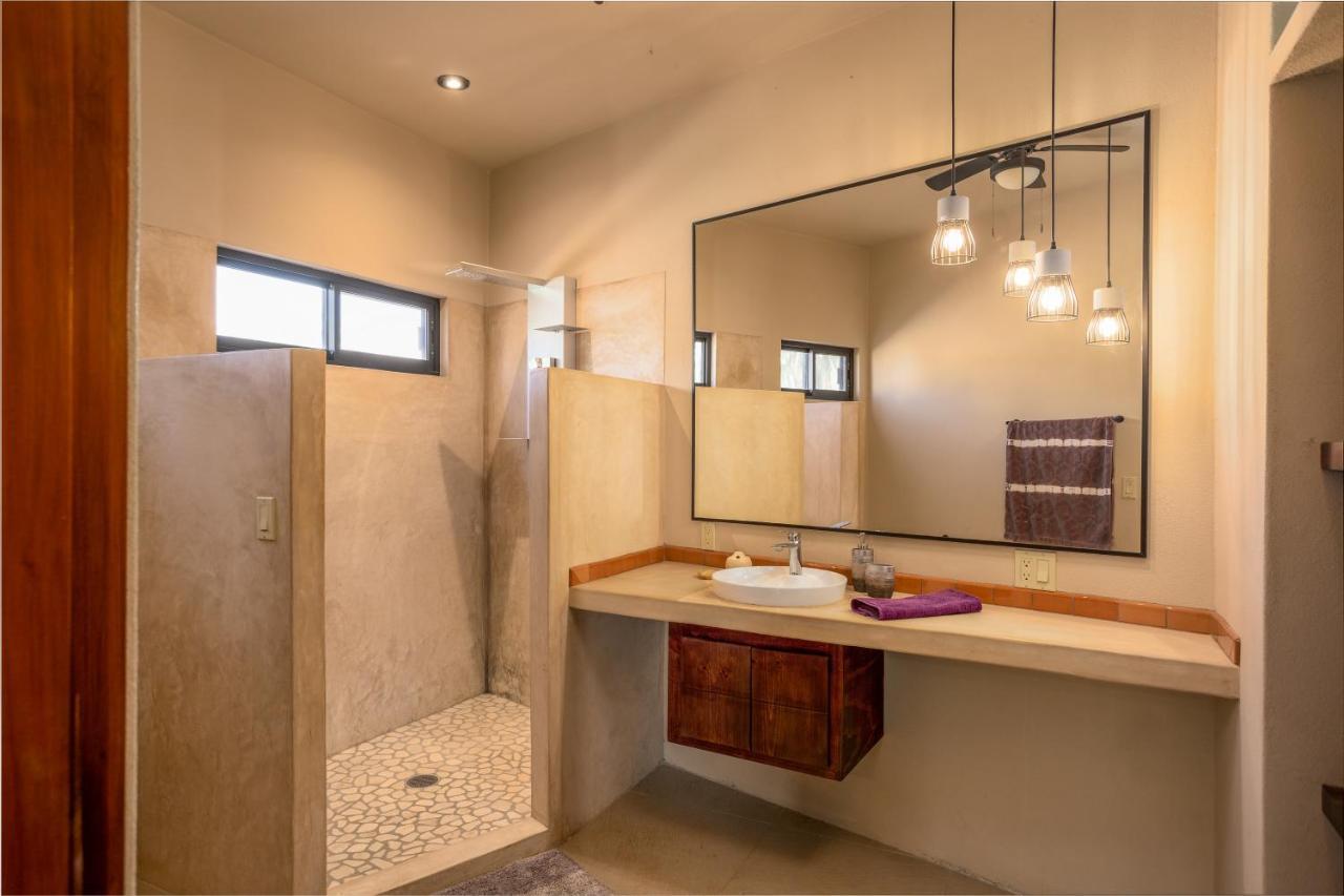 לוס ברילס Hotel Hondo מראה חיצוני תמונה